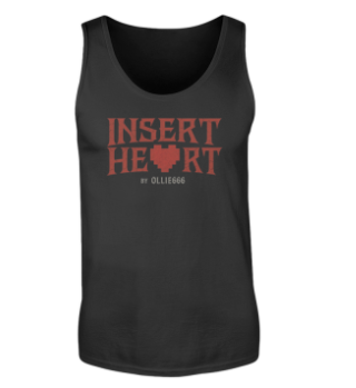 Men Tank Top Men Tank Top