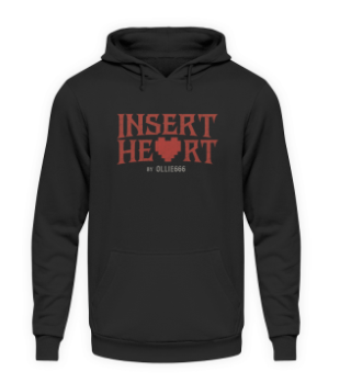 Unisex Hoodie Unisex Hoodie